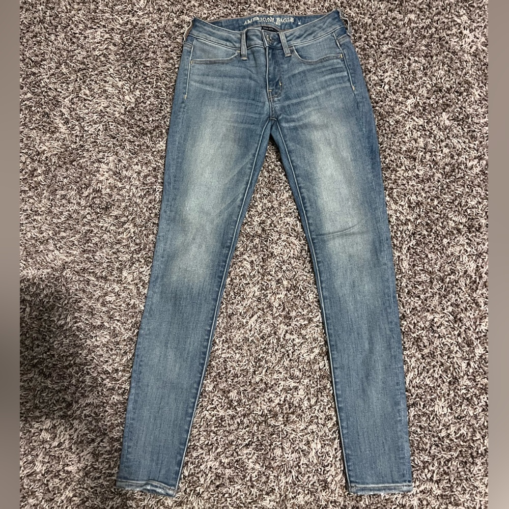 COPY - American Eagle jeans